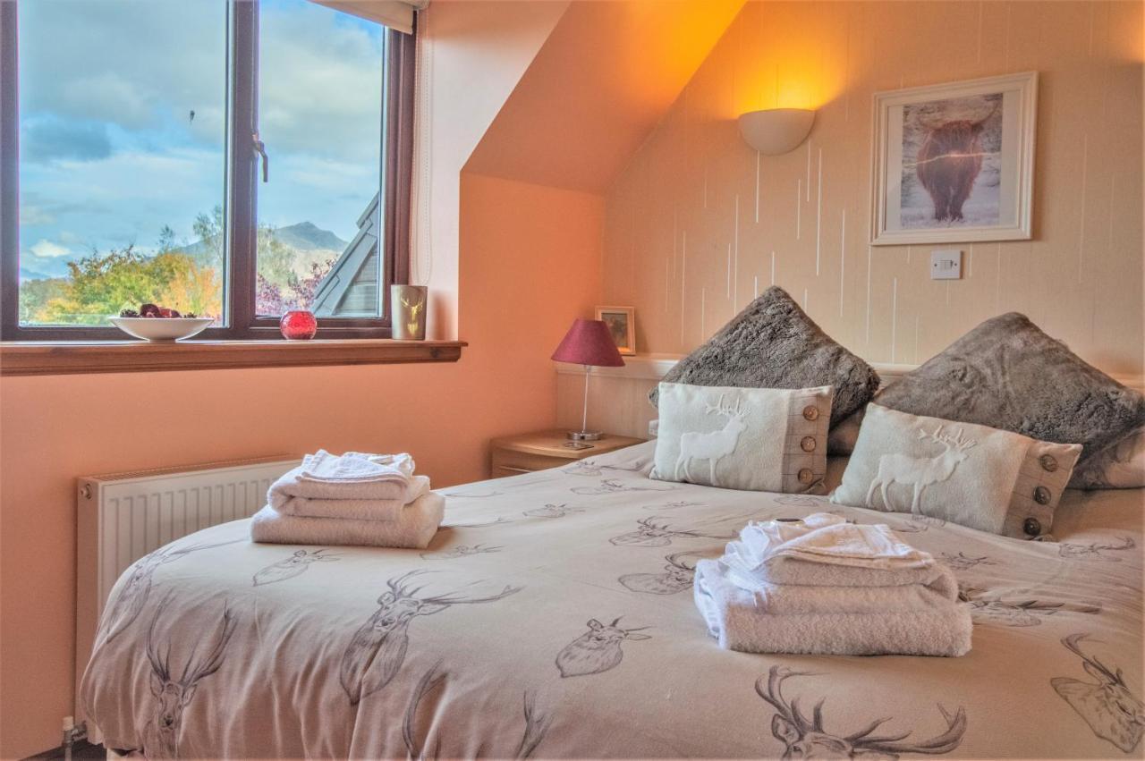 An Ceitean Bed&Breakfast Acharacle Екстер'єр фото