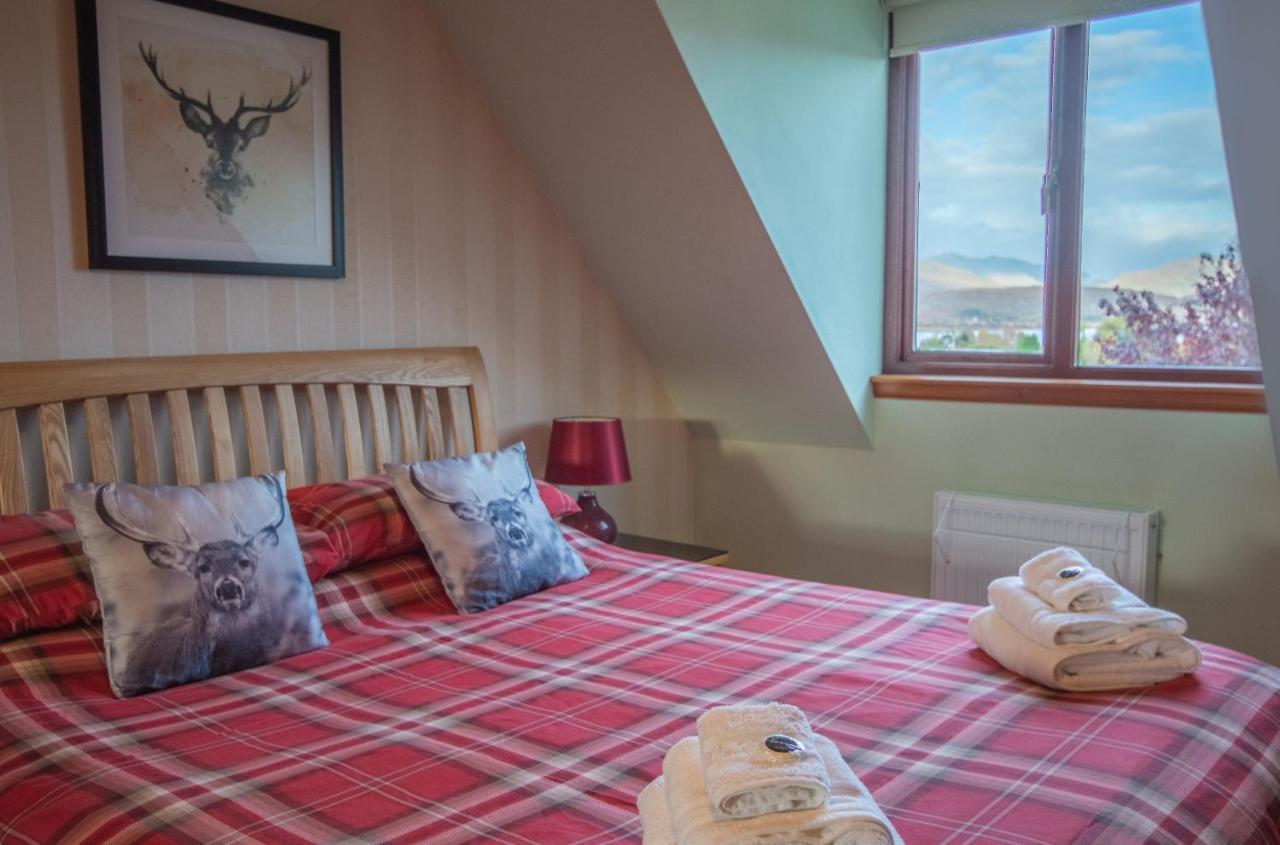 An Ceitean Bed&Breakfast Acharacle Екстер'єр фото